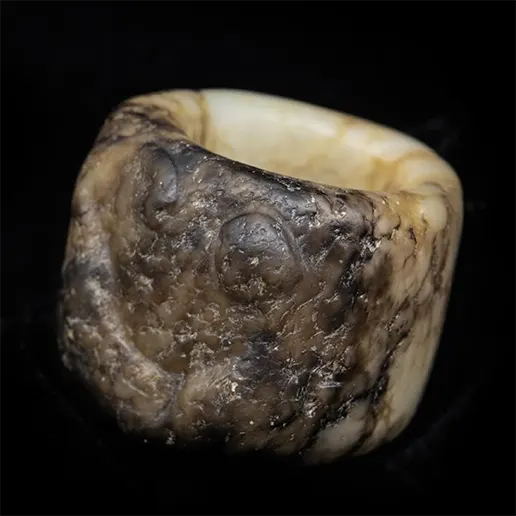 中国美術品買取実績