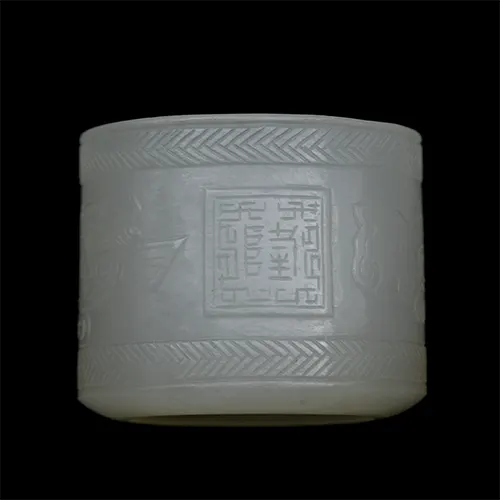 中国美術品買取実績