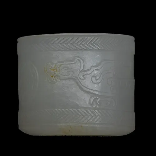 中国美術品買取実績