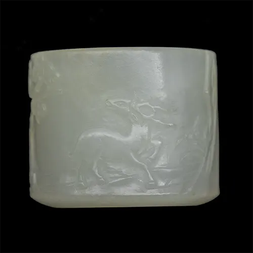 中国美術品買取実績