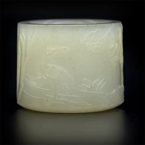 中国美術品買取実績