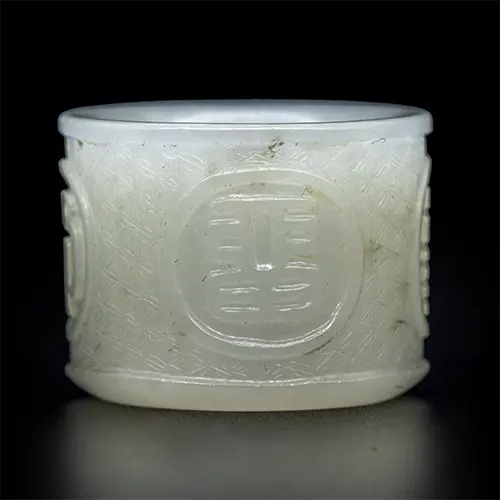 中国美術品買取実績