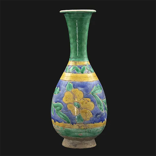 中国美術品買取実績