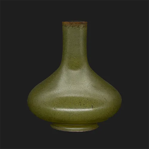 中国美術品買取実績