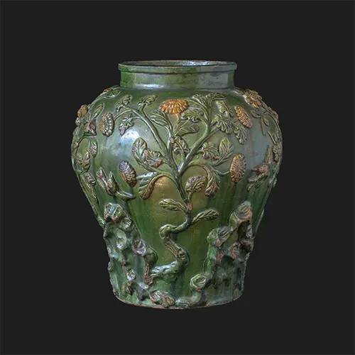 中国美術品買取実績