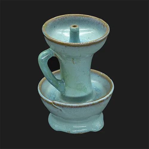 中国美術品買取実績