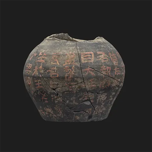 中国美術品買取実績