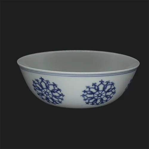 中国美術品買取実績