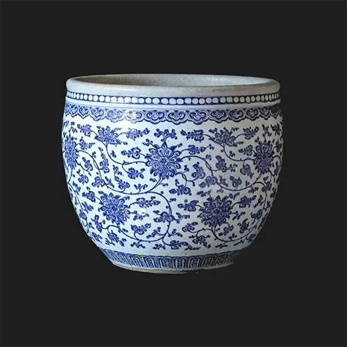 中国美術品買取実績