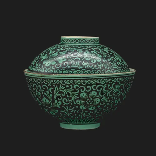 中国美術品買取実績