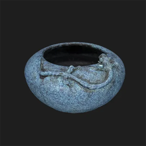 中国美術品買取実績