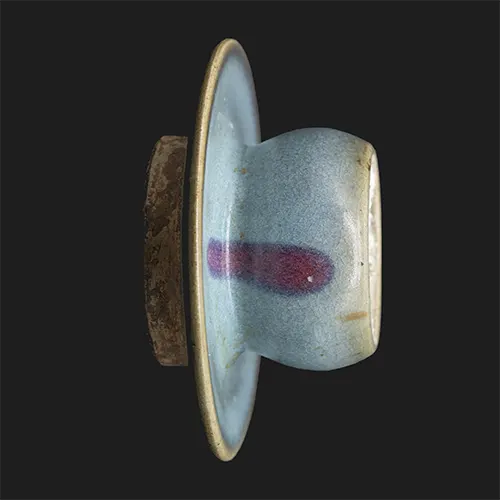 中国美術品買取実績