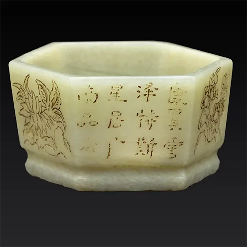 中国美術品買取実績