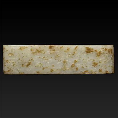 中国美術品買取実績