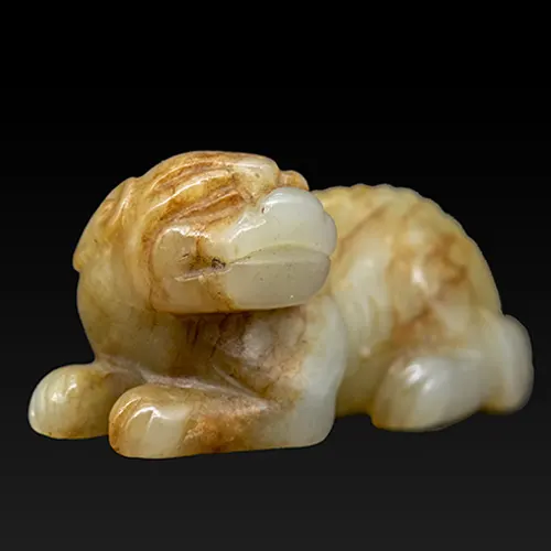 中国美術品買取実績