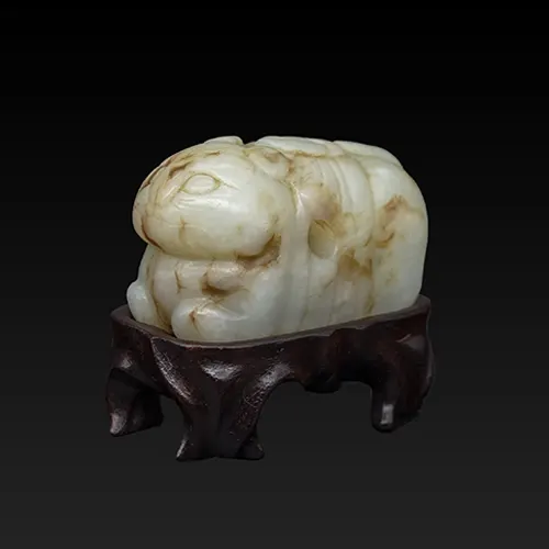 中国美術品買取実績