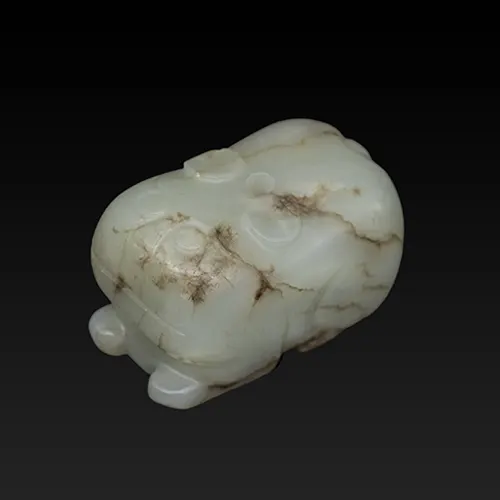 中国美術品買取実績