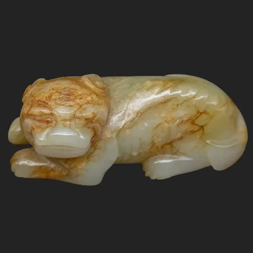 中国美術品買取実績