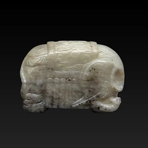 中国美術品買取実績