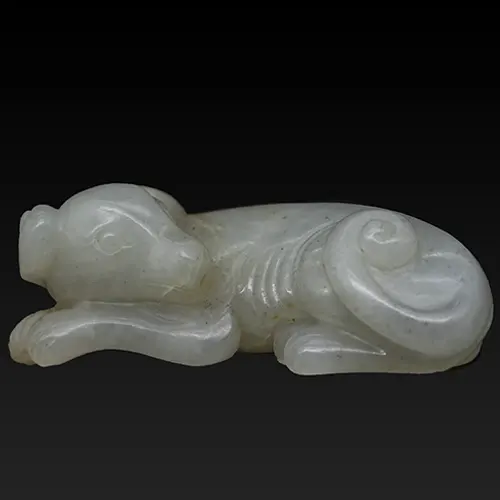 中国美術品買取実績