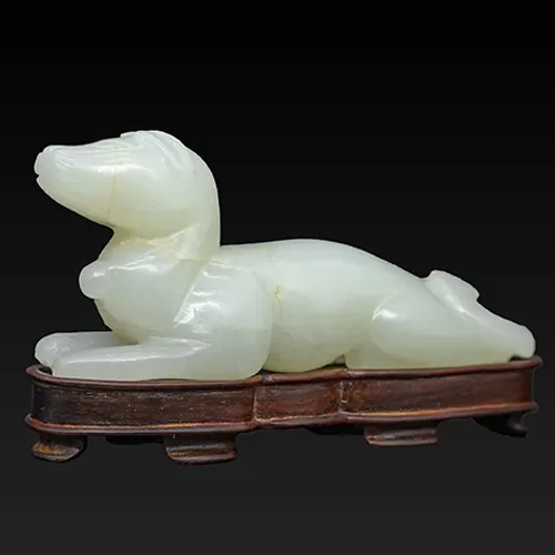 中国美術品買取実績