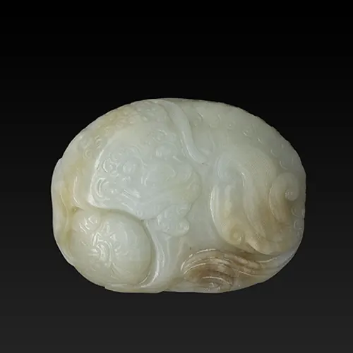 中国美術品買取実績