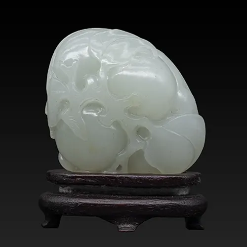 中国美術品買取実績