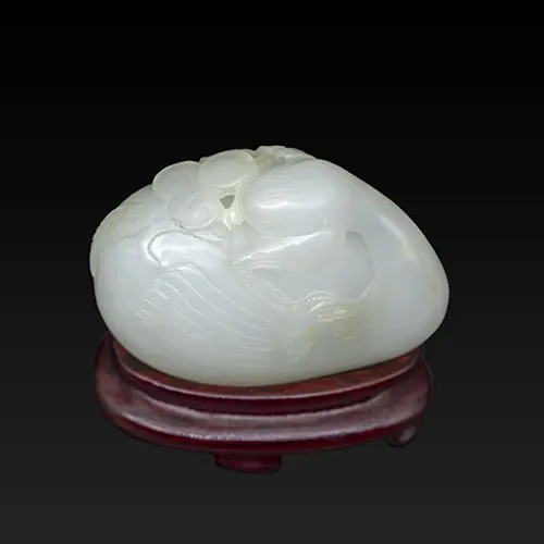 中国美術品買取実績