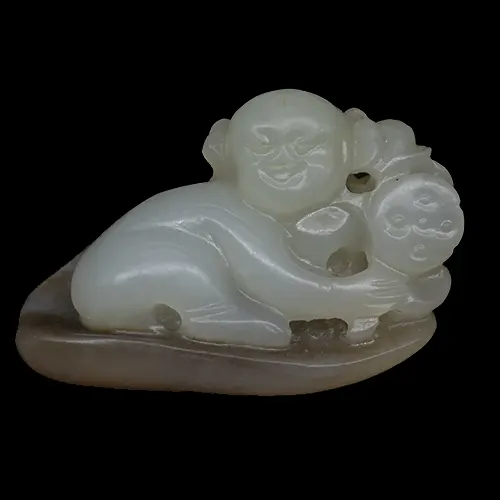 中国美術品買取実績