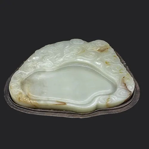 中国美術品買取実績