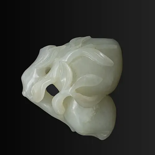 中国美術品買取実績