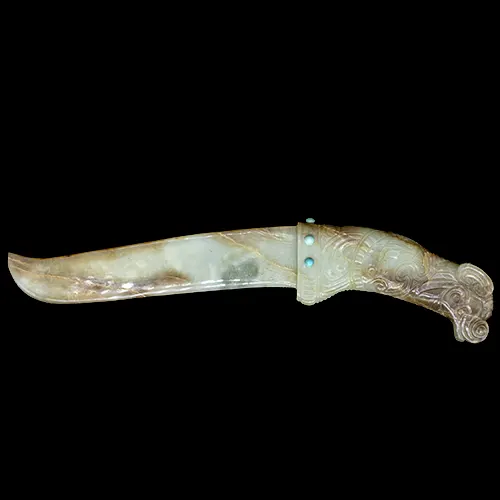 中国美術品買取実績