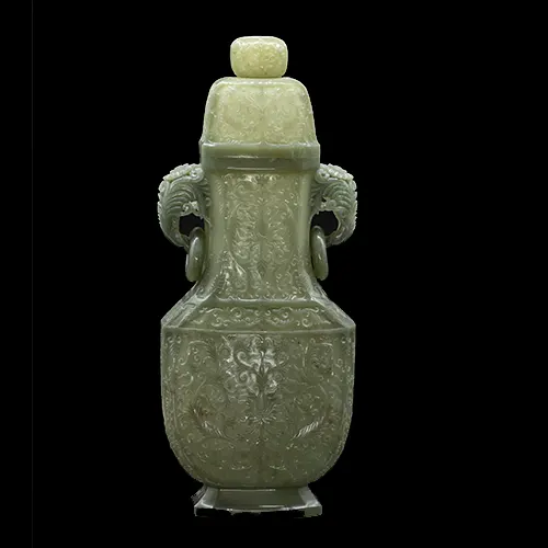 中国美術品買取実績