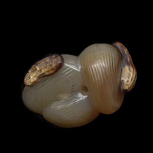 中国美術品買取実績