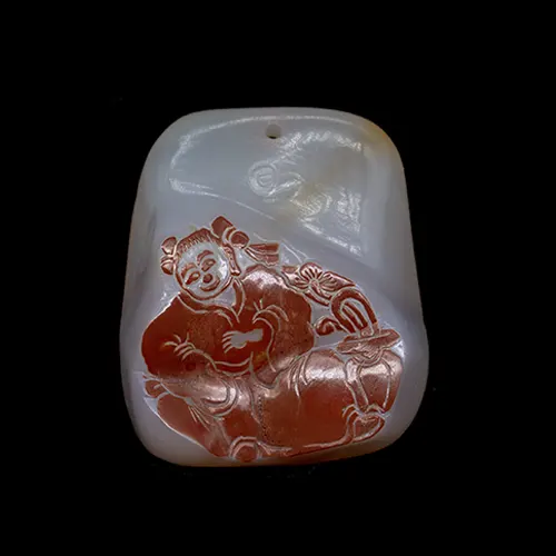 中国美術品買取実績