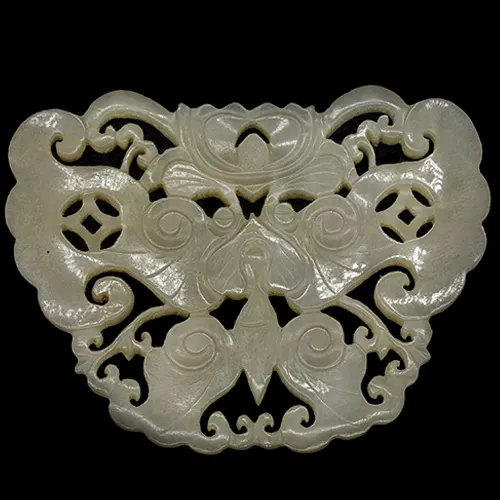 中国美術品買取実績