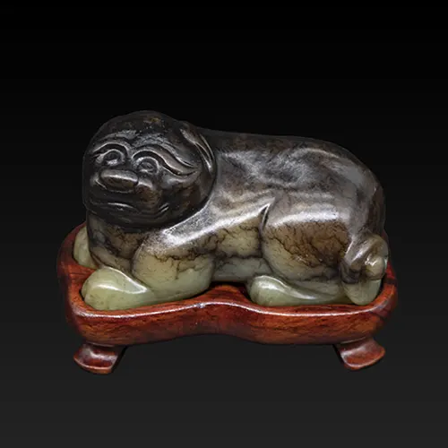 中国美術品買取実績