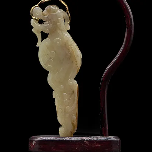 中国美術品買取実績