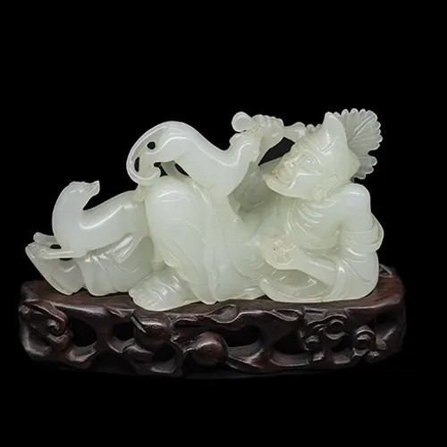 中国美術品買取実績