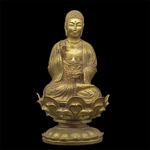 中国美術品買取実績