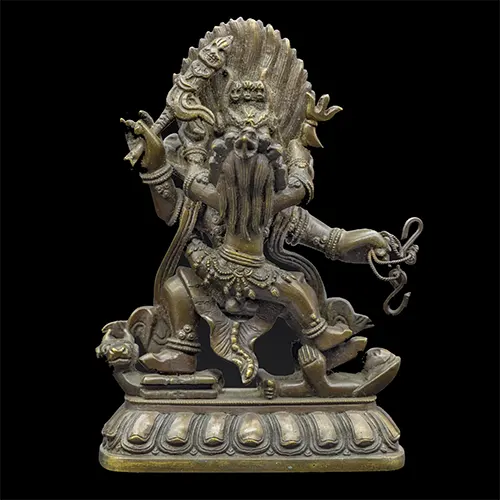 中国美術品買取実績