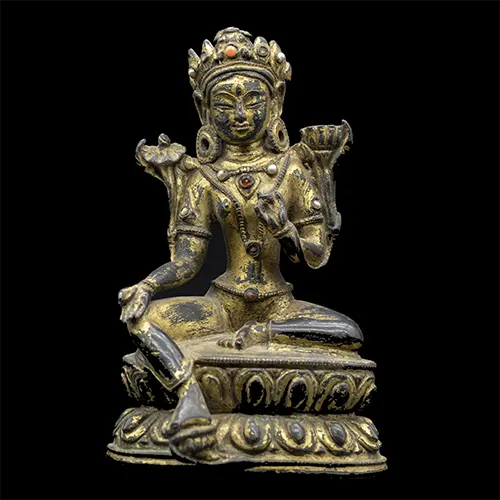 中国美術品買取実績