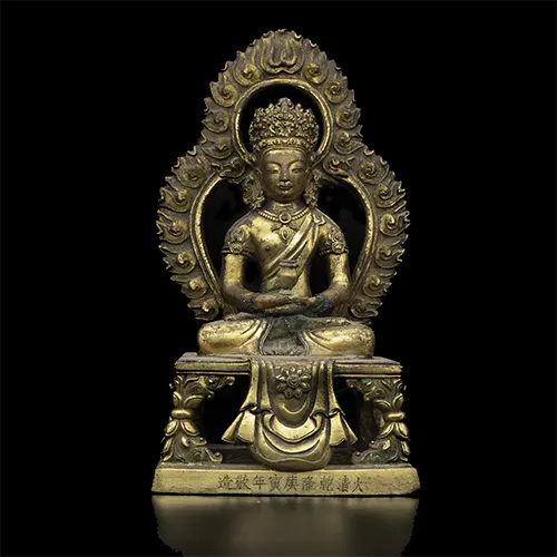 中国美術品買取実績