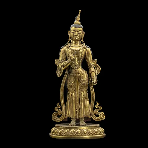 中国美術品買取実績