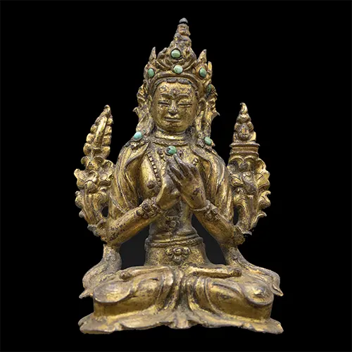 中国美術品買取実績