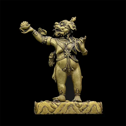 中国美術品買取実績