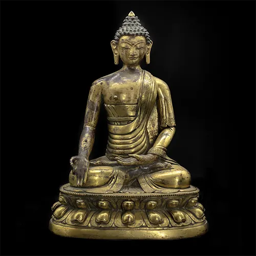 中国美術品買取実績