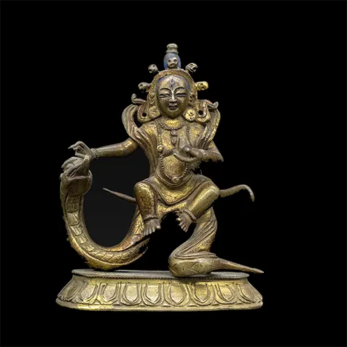 中国美術品買取実績