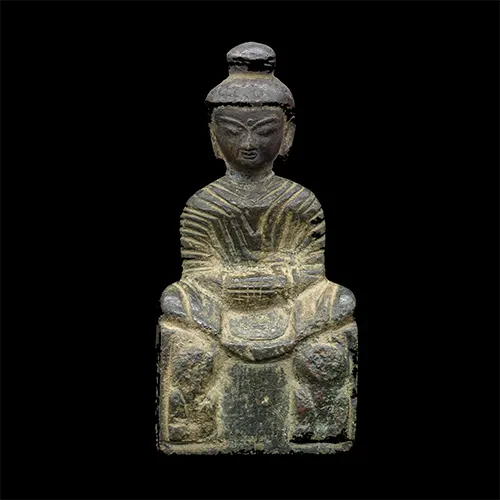 中国美術品買取実績