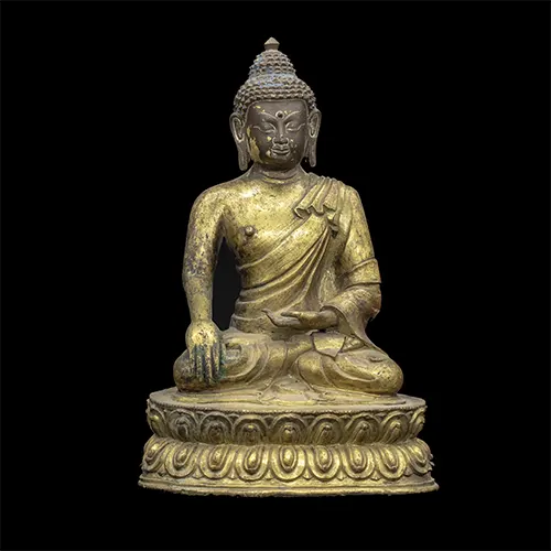 中国美術品買取実績